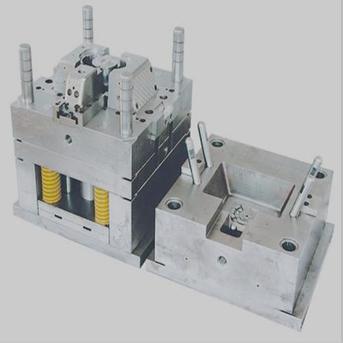 定期檢查模具配件能延長使用壽命