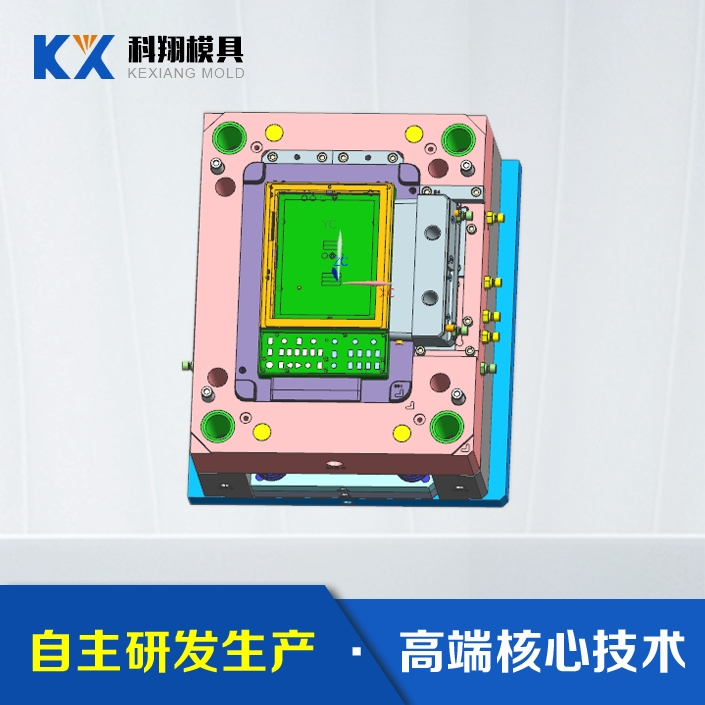 塑膠模具是什么，塑膠模具設(shè)計(jì)要注意的問題有哪些？